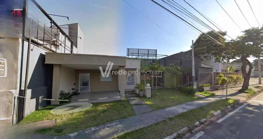 Terreno comercial à venda na Rua Padre Damião, 5049, Jardim Vista Alegre, Campinas