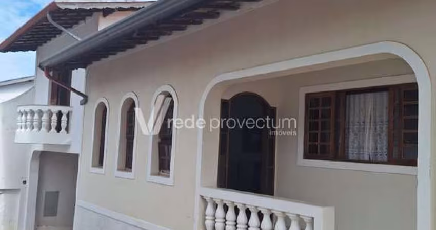 Casa com 3 quartos à venda no Jardim Tupi, Campinas 