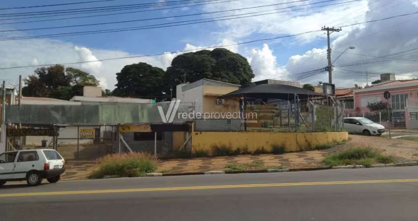 Terreno comercial à venda no Jardim Chapadão, Campinas 
