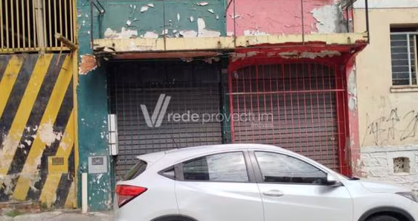 Sala comercial à venda na Rua Álvares Machado, 461, Centro, Campinas