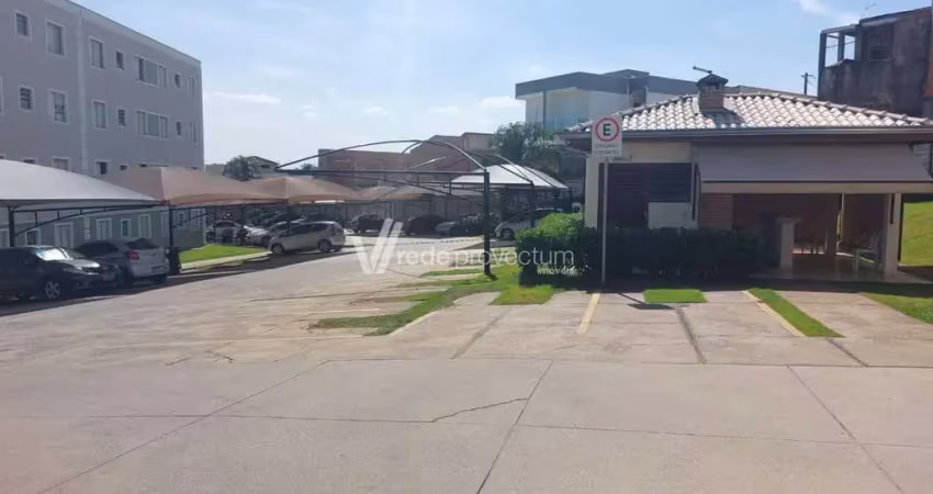 Apartamento com 2 quartos à venda na Rua Maria Ribeiro dos Santos Prattis, 274, Parque Gabriel, Hortolândia