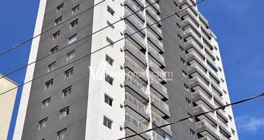 Apartamento com 1 quarto à venda na Rua Doutor Quirino, 779, Centro, Campinas