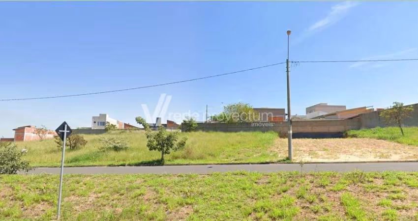 Terreno à venda no Residencial Cittá Di Firenze, Campinas 