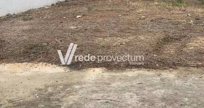 Terreno à venda na Alberto Ernesto Giovanni Pucci, sn°, Jardim Moriyama, Indaiatuba