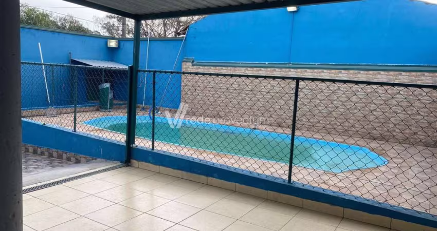 Casa com 2 quartos à venda na Rua Faustino Von Zuben, 72, Jardim São Pedro de Viracopos, Campinas