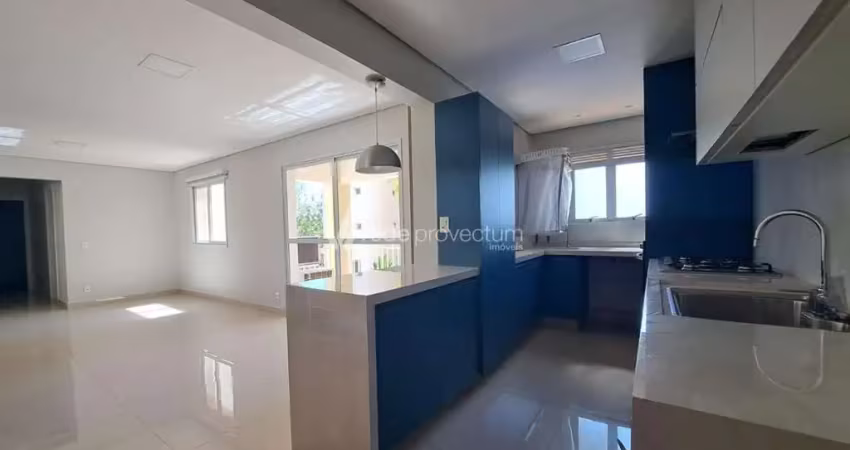 Apartamento com 3 quartos à venda na Rua Argeo Piva, 783, Morumbi, Paulínia