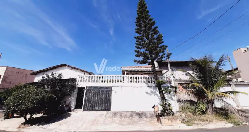 Casa comercial à venda na Agostinho da Silva Monteiro, 152, Jardim Esmeraldina, Campinas