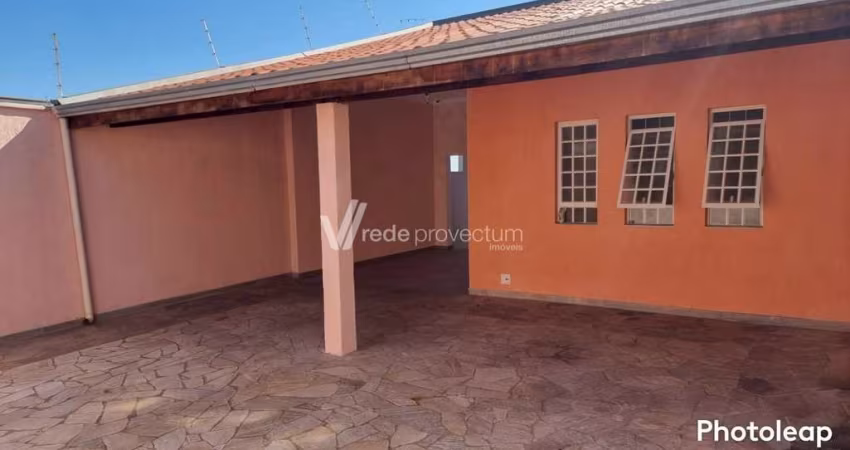 Casa com 3 quartos à venda na Avenida Jacaúna, 344, Vila Aeroporto, Campinas