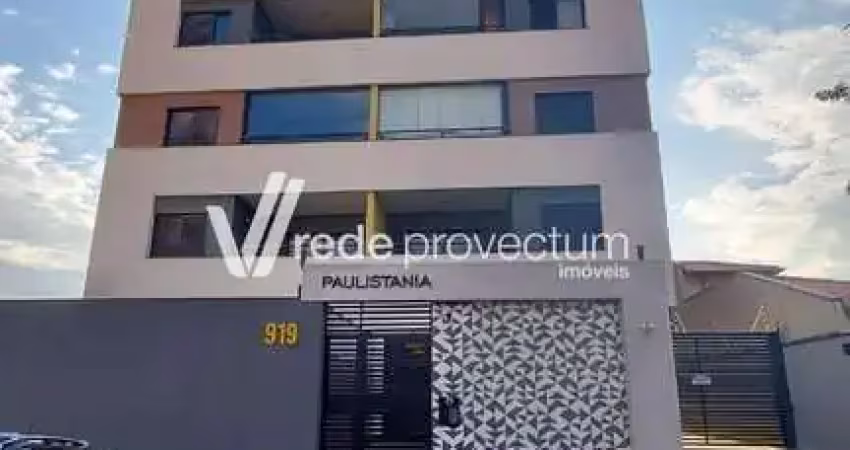 Apartamento com 3 quartos à venda na Rua Voluntário João dos Santos, 919, Jardim Adriana, Indaiatuba