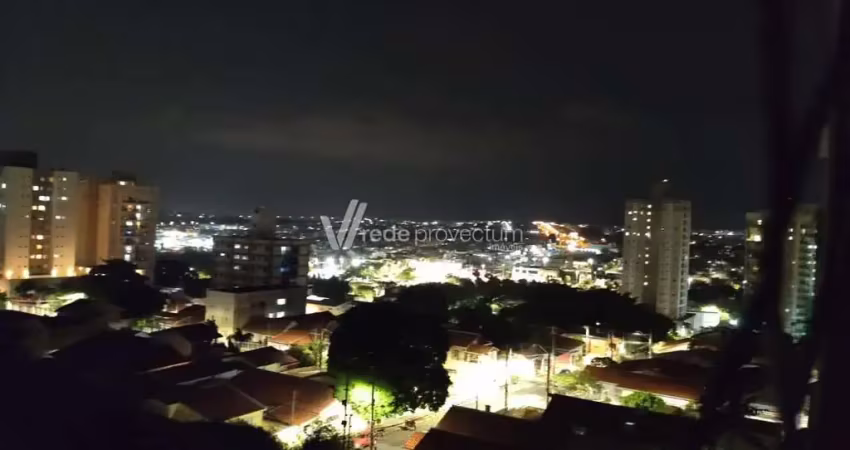 Apartamento com 3 quartos à venda na Rua Voluntário João dos Santos, 919, Jardim Adriana, Indaiatuba