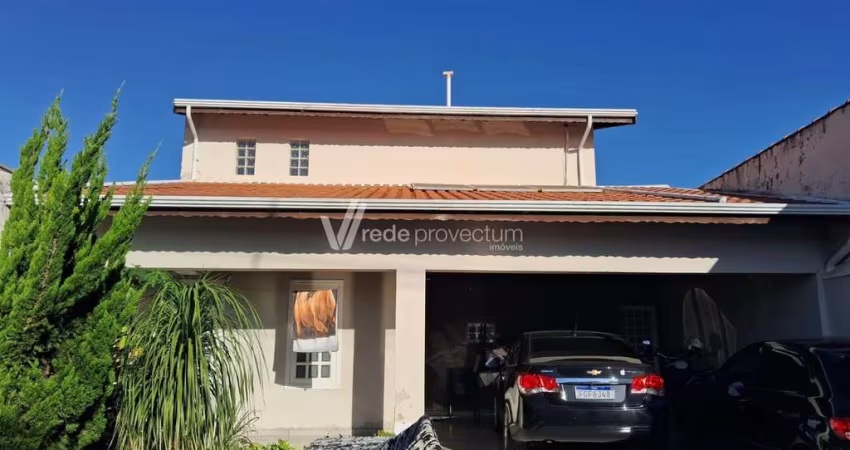 Casa comercial à venda na Rodovia Anhangüera, 102, Parque da Figueira, Campinas
