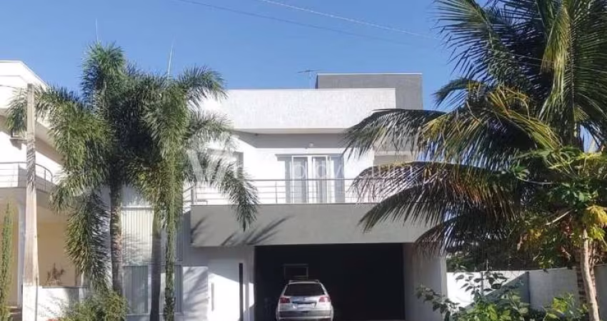 Casa em condomínio fechado com 3 quartos à venda na Avenida Santana, 1990, Jardim Golden Park Residence, Hortolândia