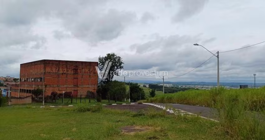 Prédio para alugar na Avenida Sebastião Cury, 507, Parque da Figueira, Campinas