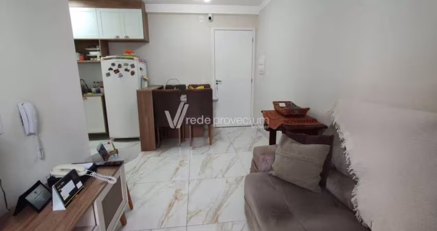 Apartamento com 2 quartos à venda na Rua Alfredo Battibugli, 53, Jardim García, Campinas