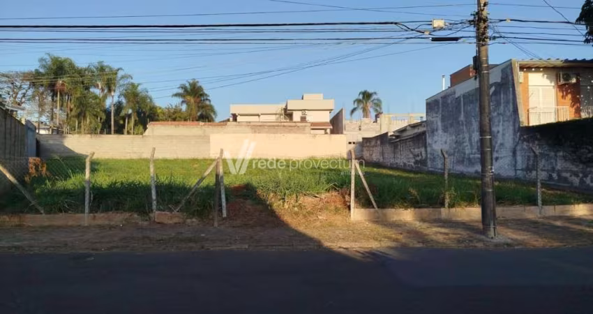 Terreno comercial à venda na Rua Carolina Prado Penteado, 747, Nova Campinas, Campinas