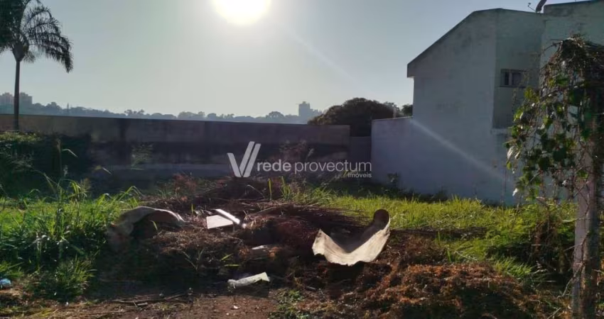 Terreno comercial à venda na Rua Helena Steimberg, 999, Nova Campinas, Campinas