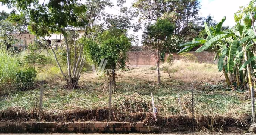 Terreno à venda na Rua Doutor João Alves dos Santos, s/n°, Jardim das Paineiras, Campinas