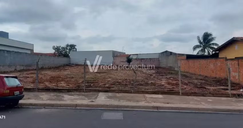 Terreno comercial à venda na Rua Antônio Zancanella, 554/568, Cidade Satélite Íris, Campinas