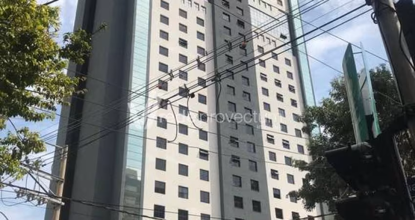 Sala comercial à venda na Rua Conceição, 233, Centro, Campinas