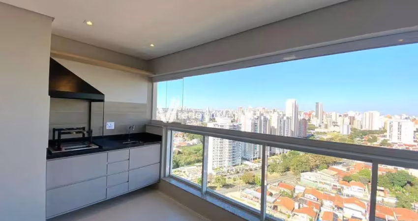 Apartamento com 3 quartos à venda na Rua Henrique Schroeder, 111, Taquaral, Campinas
