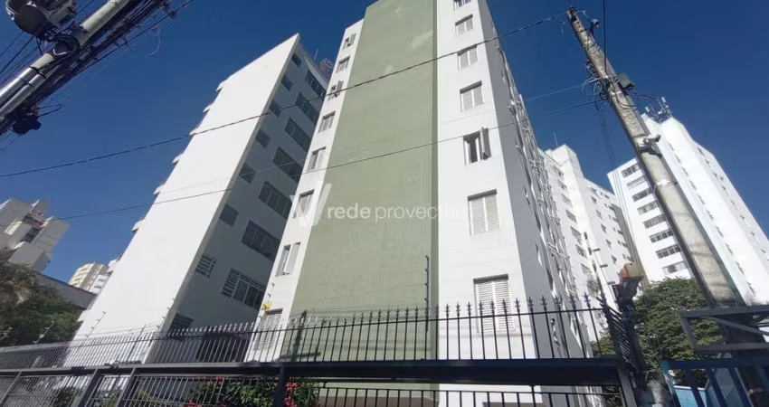 Apartamento com 1 quarto à venda na Rua Dona Libânia, 2125, Centro, Campinas