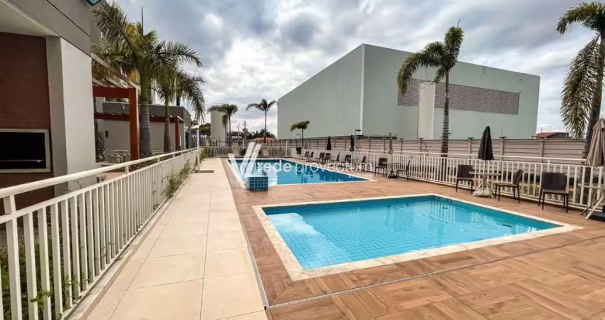 Apartamento com 2 quartos à venda na Avenida Magal, 1500, Jardim Amanda I, Hortolândia