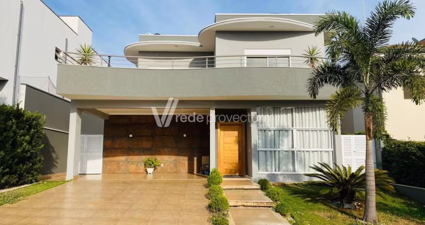 Casa em condomínio fechado com 3 quartos à venda na Estrada Municipal PLN-360, s/n°, Parque Brasil 500, Paulínia