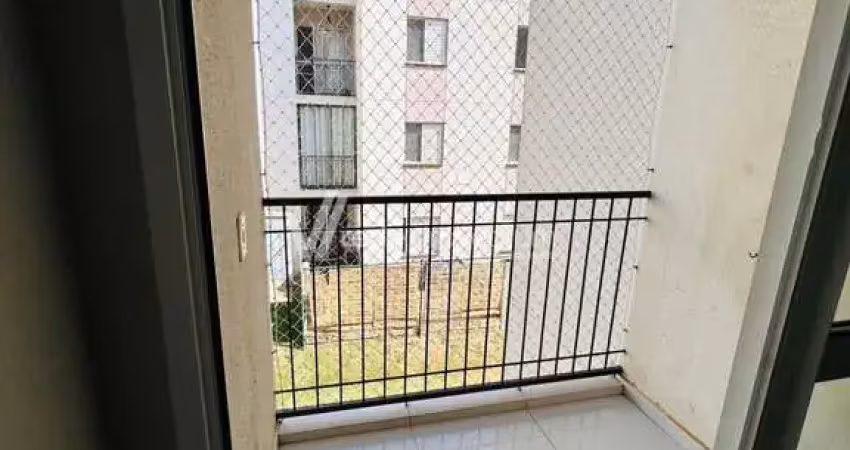 Apartamento com 2 quartos à venda na Rua São Cosme, 80, Jardim Santa Terezinha (Nova Veneza), Sumaré