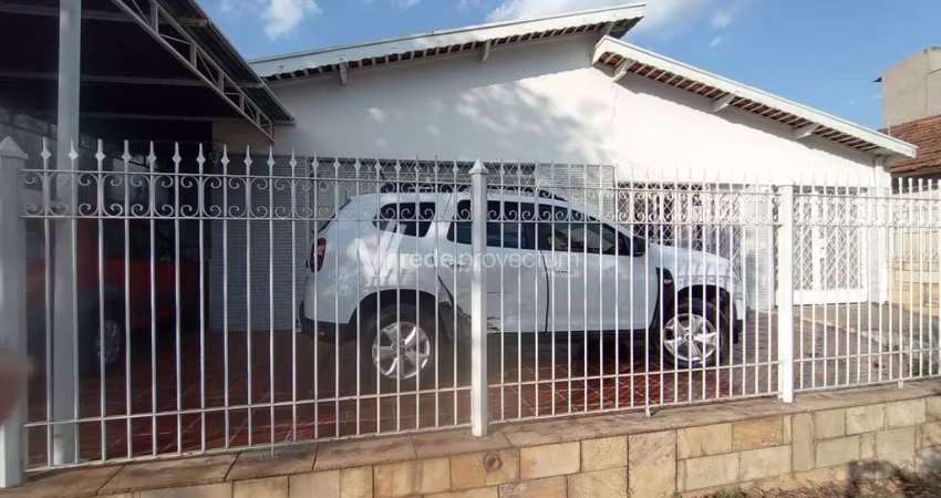 Casa com 3 quartos à venda na Rua João Teodoro, 295, Vila Industrial, Campinas