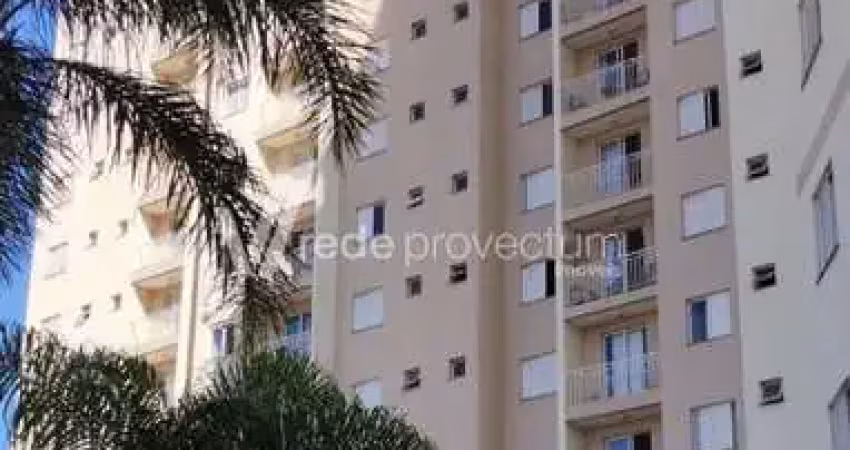 Apartamento com 2 quartos à venda na Avenida Imperatriz Leopoldina, 550, Taquaral, Campinas