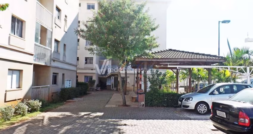 Apartamento com 2 quartos à venda na Rua Maria Cândida Conceição, 164, Jardim Mirassol, Campinas