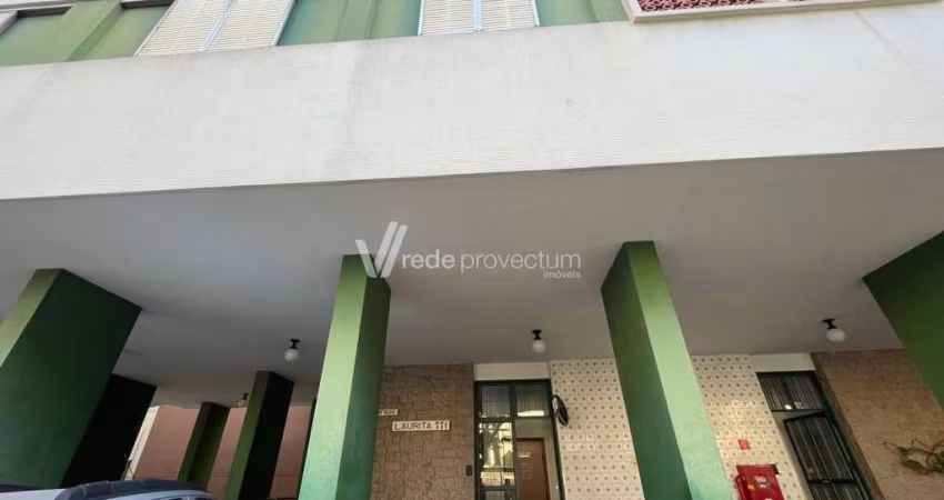 Apartamento com 3 quartos à venda na Rua Cônego Cipião, 771, Centro, Campinas