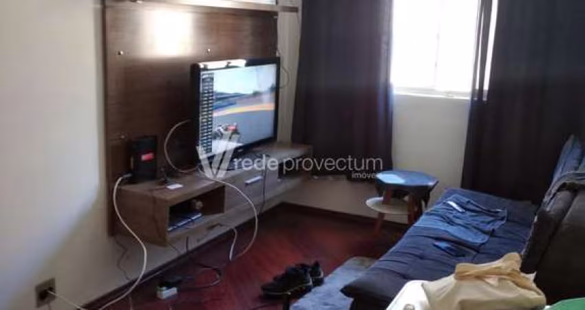 Apartamento com 2 quartos à venda na Rua Ângela Russo Tafner, 55, Loteamento Country Ville, Campinas