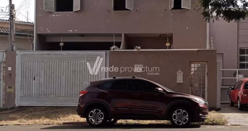 Casa comercial à venda na Advogado Luíz Gama, 1025, Bonfim, Campinas