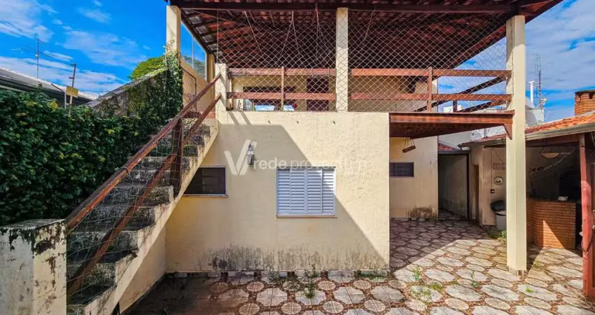 Casa comercial à venda na Advogado Luíz Gama, 1025, Bonfim, Campinas