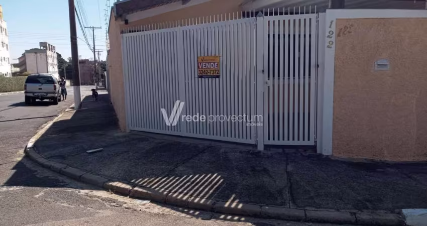 Casa com 2 quartos à venda na Jaó, 122, Vila Padre Manoel de Nóbrega, Campinas