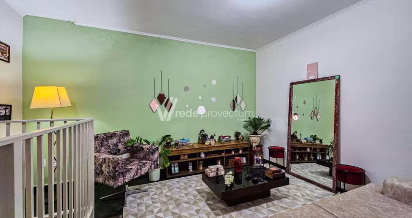 Casa comercial à venda na Serra das Palmeiras, 256, Jardim São Fernando, Campinas