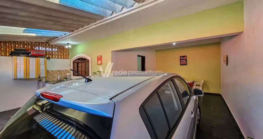 Casa comercial à venda na Serra das Palmeiras, 256, Jardim São Fernando, Campinas