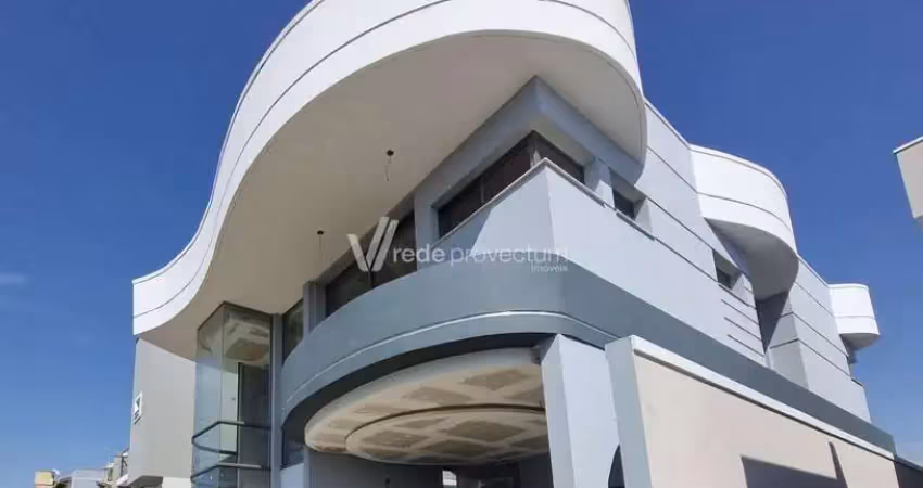 Casa em condomínio fechado com 3 quartos à venda na Rua Líbero Badaró, 19, Jardim Santa Rita de Cássia, Hortolândia