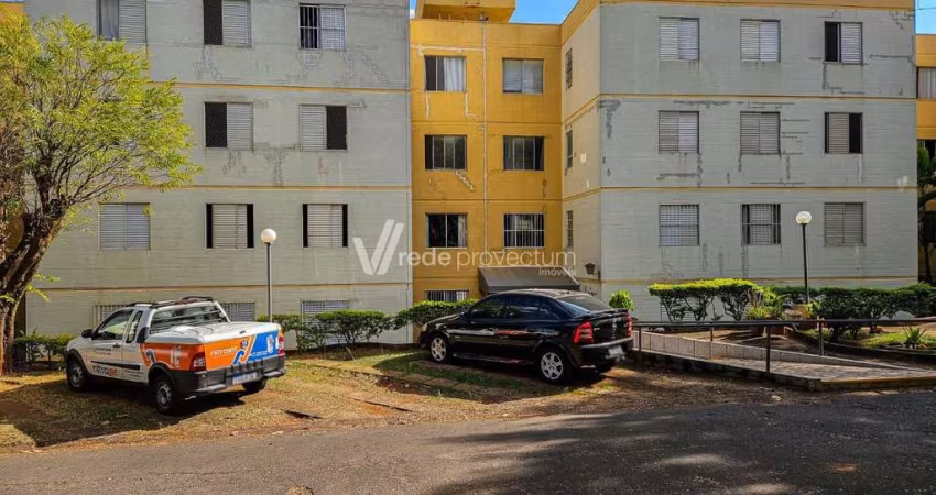 Apartamento com 2 quartos à venda na Rua Antônio Moro, 10, Conjunto Residencial Parque Bandeirantes, Campinas