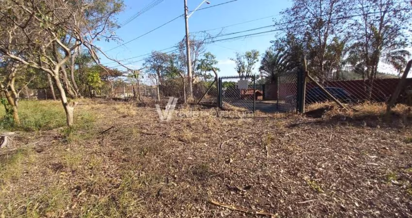 Terreno à venda na Rua Tom Jobim, 670, Vale Verde, Valinhos