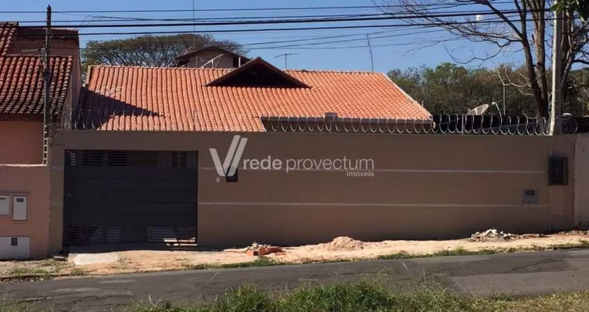 Casa com 3 quartos à venda na Rua Presidente Alves, 1836, Jardim Alto da Barra, Campinas
