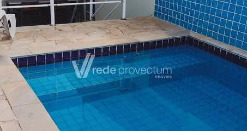 Casa com 3 quartos à venda no Jardim Tamoio, Campinas 