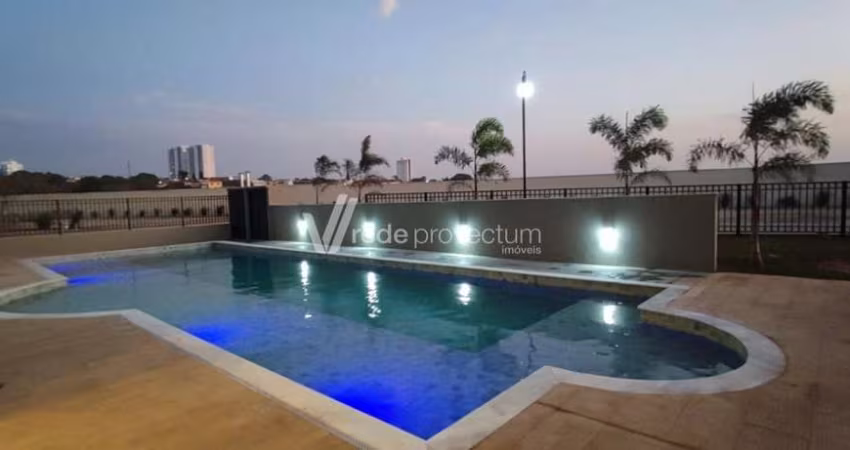 Apartamento com 2 quartos à venda na Rua Ana de Campos Machado, 255, Terras de Santa Bárbara, Santa Bárbara D'Oeste