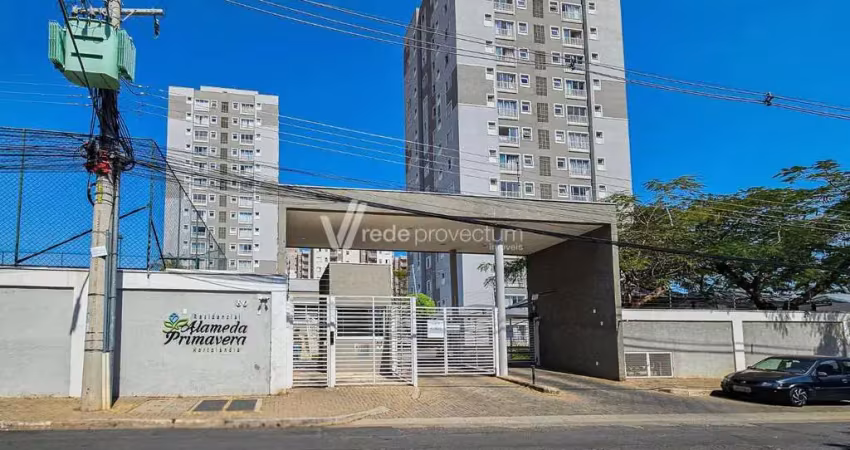 Apartamento com 2 quartos à venda na Rua Miguel Gimenez Alves, 80, Jardim Nossa Senhora da Penha, Hortolândia