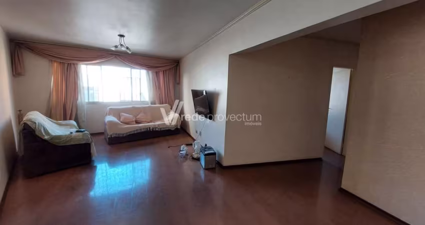 Apartamento com 2 quartos à venda na Rua Capitão José de Souza, 65, Centro, Campinas