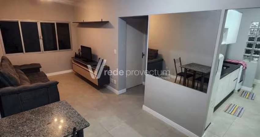 Apartamento com 1 quarto à venda na Avenida Senador Antônio Lacerda Franco, 1197, Jardim do Lago, Campinas