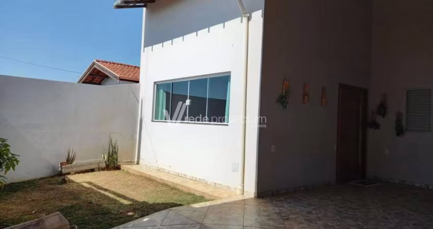 Casa com 3 quartos à venda na Vereador Rodrigo Simões de Lima, 56, Parque Real, Mogi Mirim