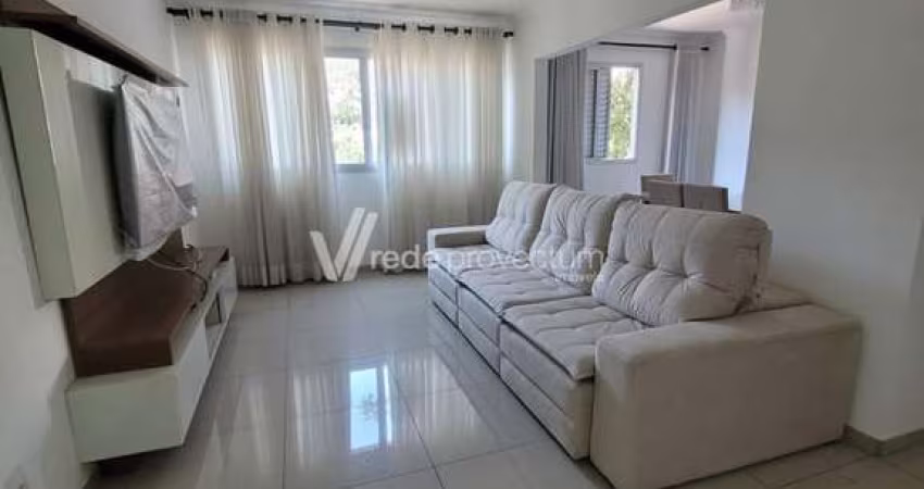Apartamento com 3 quartos à venda na Rua Cônego Cipião, 797, Centro, Campinas