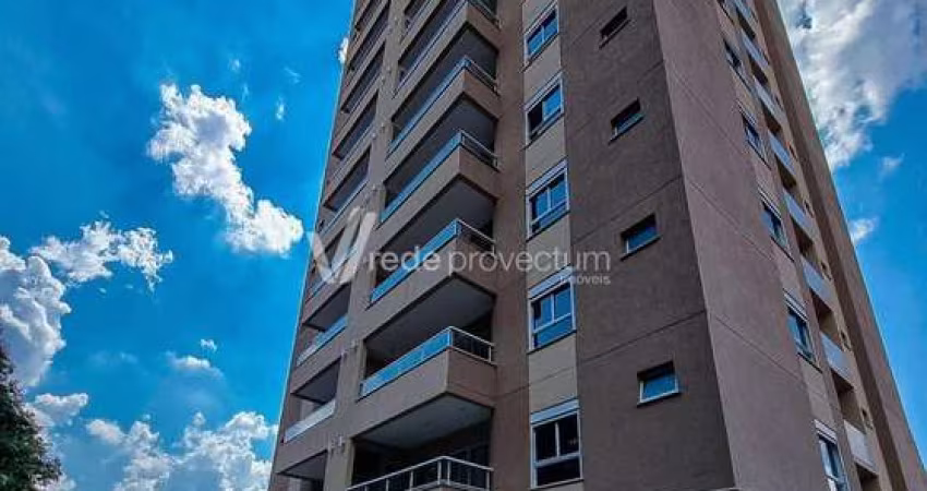Apartamento com 2 quartos à venda na Rua José do Patrocínio, 220, Jardim Brasil, Campinas